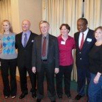 Becki, Ron, Dennis, Roey, Willie, Jeanne