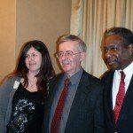 Cori, Dennis, Willie