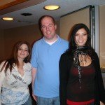 Dana, Dave, Jaime