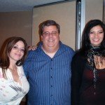 Dana, Gene, Jaime