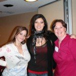 Dana, Jaime, Roey