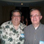 Gene, Dennis