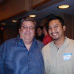 Gene, Steve