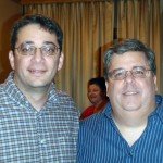 George, Gene
