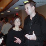 Jeanne, Brian
