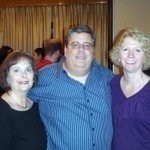 Jeanne, Gene, ChristyK