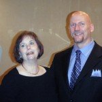 Jeanne, Ron