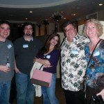 John, Matt, Dana, Gene, ChristyK