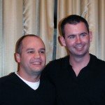 Wil, Brian