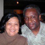 Willie, Nancy